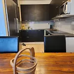 Apartment Kompakti Kolmio Saunalla, Kalajoen Keskustassa *